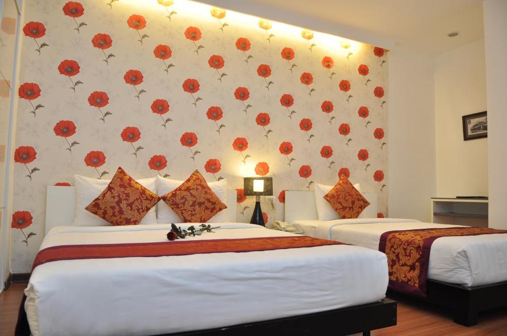 Hanoi Legacy Hotel - Hoan Kiem Cameră foto