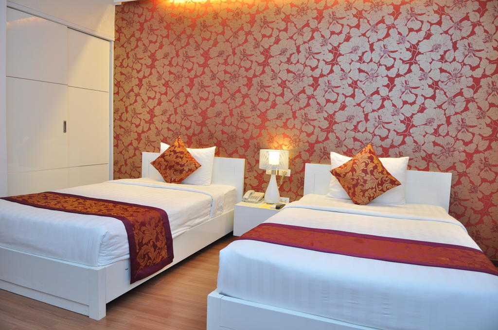Hanoi Legacy Hotel - Hoan Kiem Cameră foto