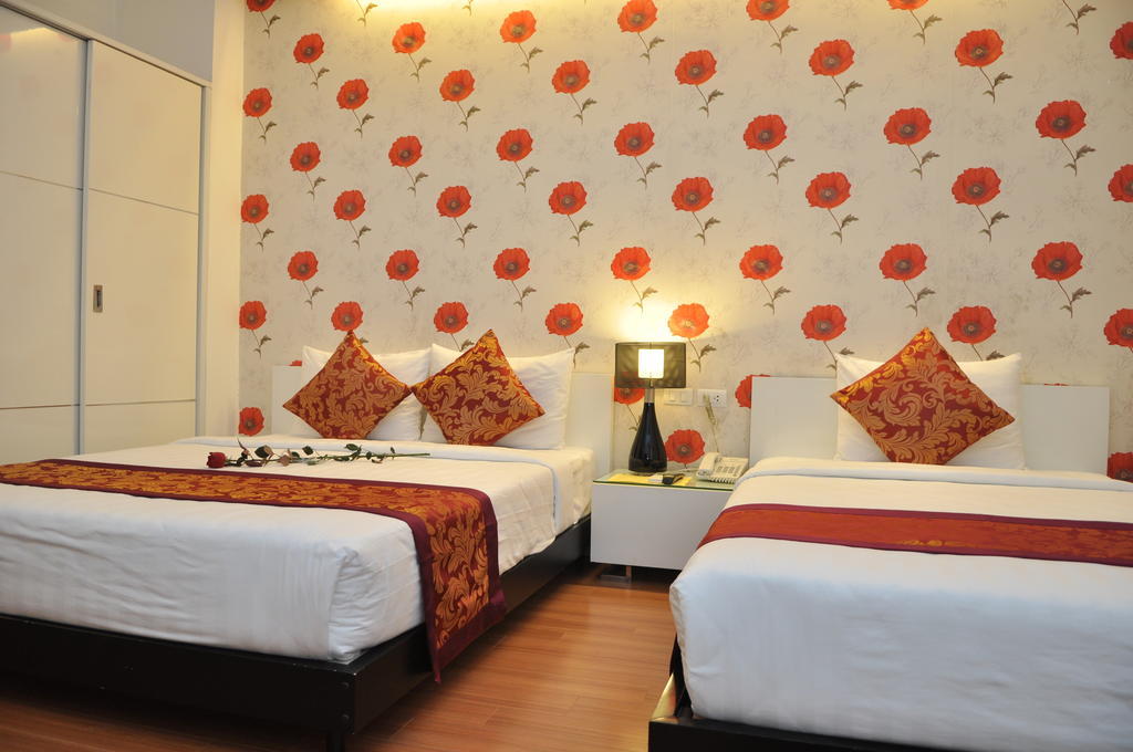 Hanoi Legacy Hotel - Hoan Kiem Cameră foto