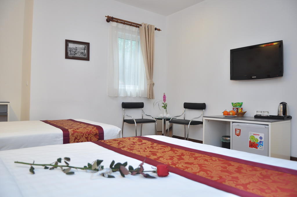 Hanoi Legacy Hotel - Hoan Kiem Cameră foto