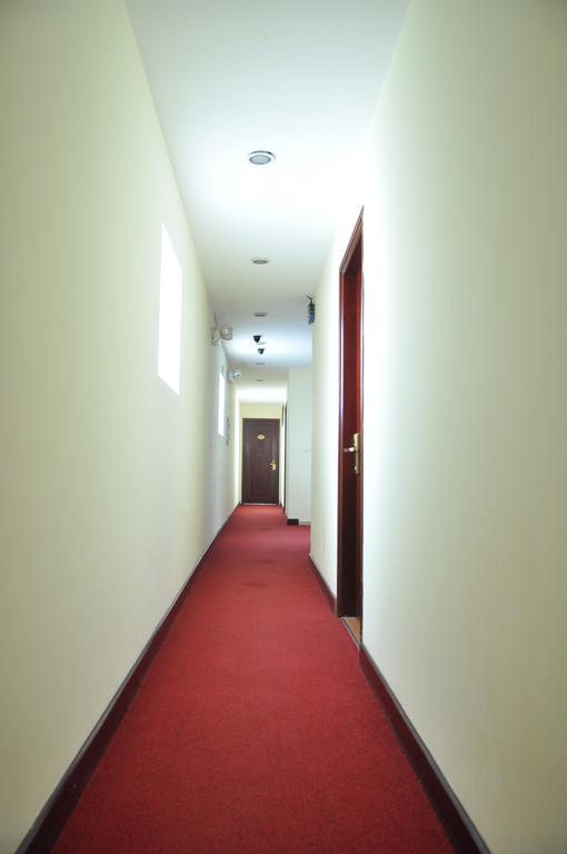 Hanoi Legacy Hotel - Hoan Kiem Cameră foto