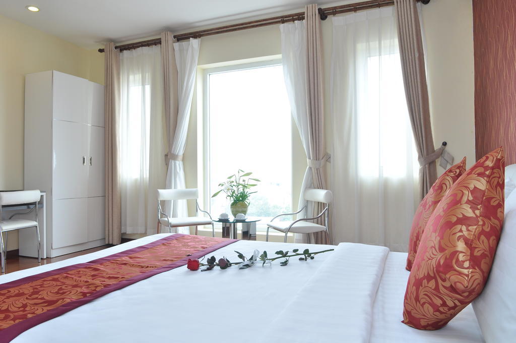 Hanoi Legacy Hotel - Hoan Kiem Cameră foto